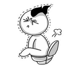 kid-kid sticker #7148455