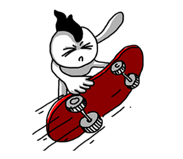 kid-kid sticker #7148456