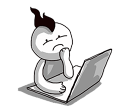 kid-kid sticker #7148457