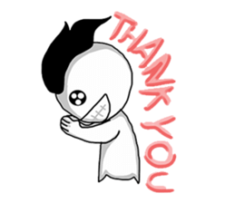 kid-kid sticker #7148461