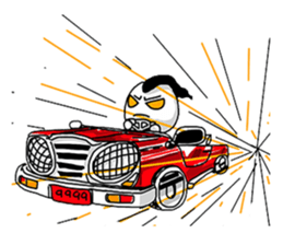 kid-kid sticker #7148466