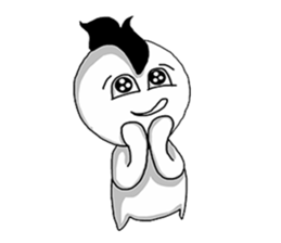 kid-kid sticker #7148469