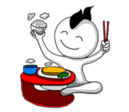 kid-kid sticker #7148471