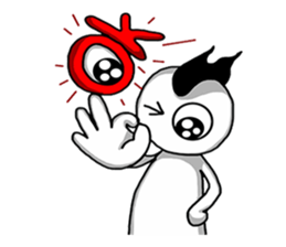 kid-kid sticker #7148472