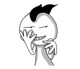 kid-kid sticker #7148475