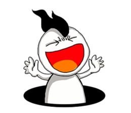 kid-kid sticker #7148477