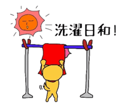 Shibaken HANA's story sticker #7148489