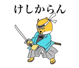 Shibaken HANA's story sticker #7148516