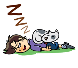 Afterwork 1 sticker #7148632