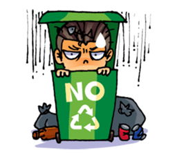 Afterwork 1 sticker #7148633