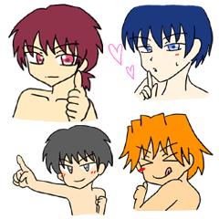 I will do it in summer!2