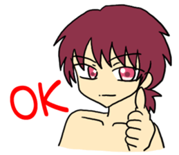 I will do it in summer!2 sticker #7148642