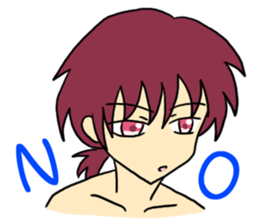 I will do it in summer!2 sticker #7148643