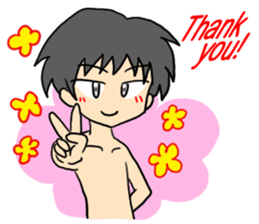 I will do it in summer!2 sticker #7148646