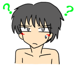 I will do it in summer!2 sticker #7148648