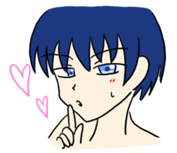 I will do it in summer!2 sticker #7148653