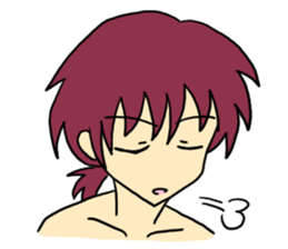 I will do it in summer!2 sticker #7148663