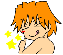 I will do it in summer!2 sticker #7148667