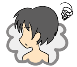 I will do it in summer!2 sticker #7148673