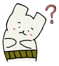 Dear Bear sticker #7148901