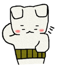 Dear Bear sticker #7148902