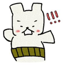 Dear Bear sticker #7148903