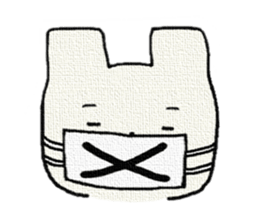 Dear Bear sticker #7148906