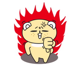 Dog-Bog sticker #7149134