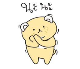 Dog-Bog sticker #7149135