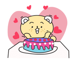 Dog-Bog sticker #7149139