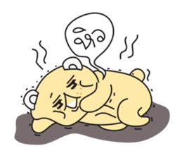 Dog-Bog sticker #7149140