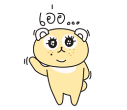 Dog-Bog sticker #7149142