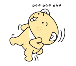 Dog-Bog sticker #7149150