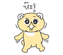 Dog-Bog sticker #7149156