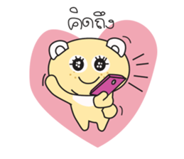 Dog-Bog sticker #7149158