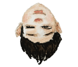 SHY BOY C-CY sticker #7149673