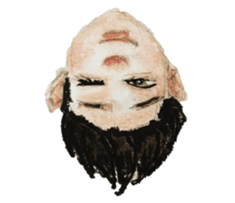 SHY BOY C-CY sticker #7149673