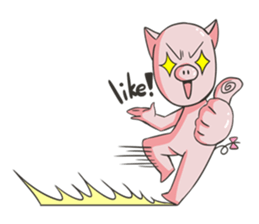 Kei and Haruka's life sticker #7150161