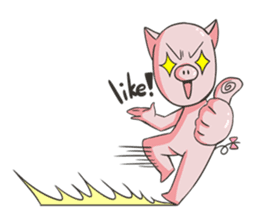 Kei and Haruka's life sticker #7150161