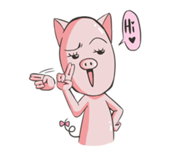 Kei and Haruka's life sticker #7150165