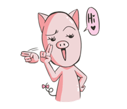 Kei and Haruka's life sticker #7150165