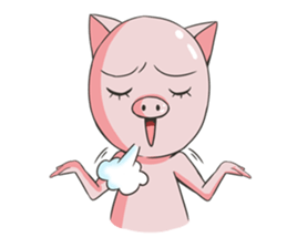 Kei and Haruka's life sticker #7150166