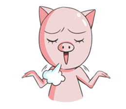 Kei and Haruka's life sticker #7150166