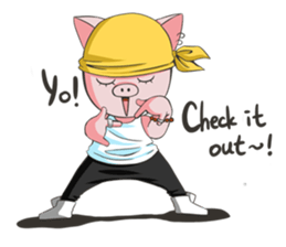 Kei and Haruka's life sticker #7150167