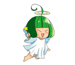 Kei and Haruka's life sticker #7150170