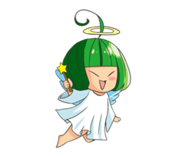 Kei and Haruka's life sticker #7150170