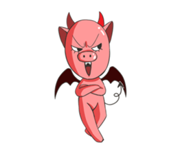 Kei and Haruka's life sticker #7150171