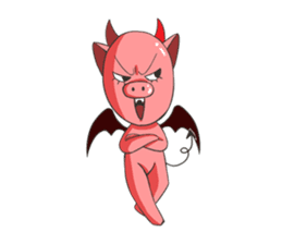 Kei and Haruka's life sticker #7150171