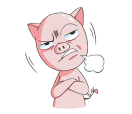 Kei and Haruka's life sticker #7150175