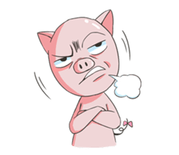 Kei and Haruka's life sticker #7150175